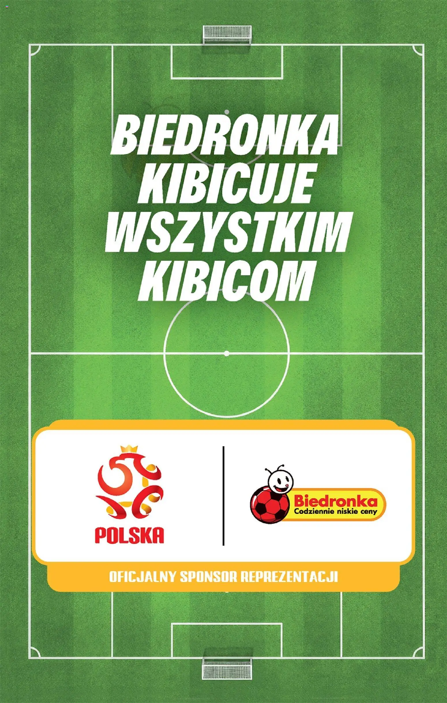 Biedronka gazetka - Football od 29.06.2026 | Strona: 5