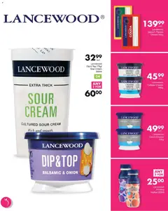 Save specials catalogue – valid from 29/09/2026 | Page: 7