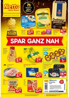 Netto Marken-Discount Prospekt Sindelfingen ab 07.09.2026 gültig