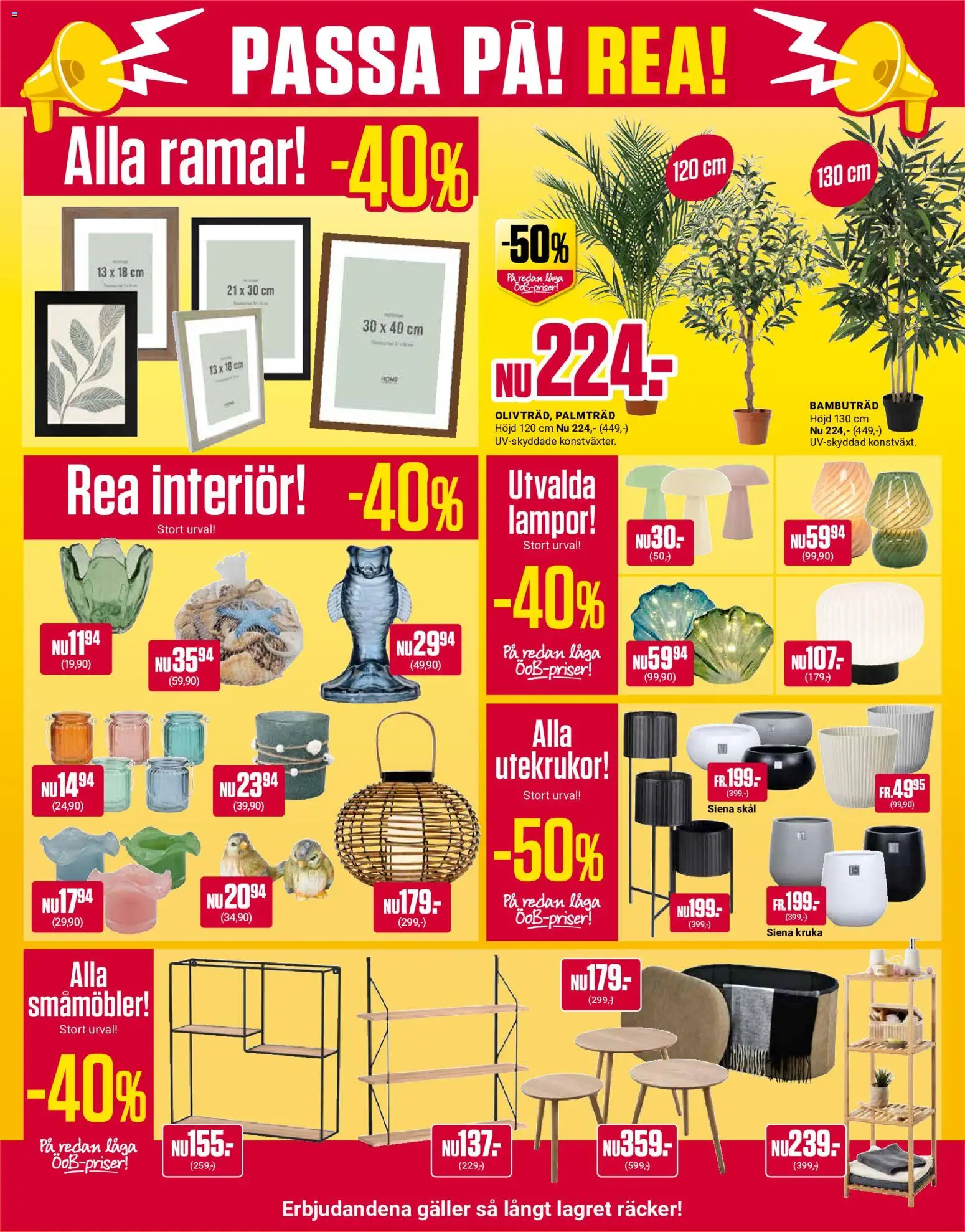ÖoB reklamblad aktuell från 06/07/2026 | Sida: 8