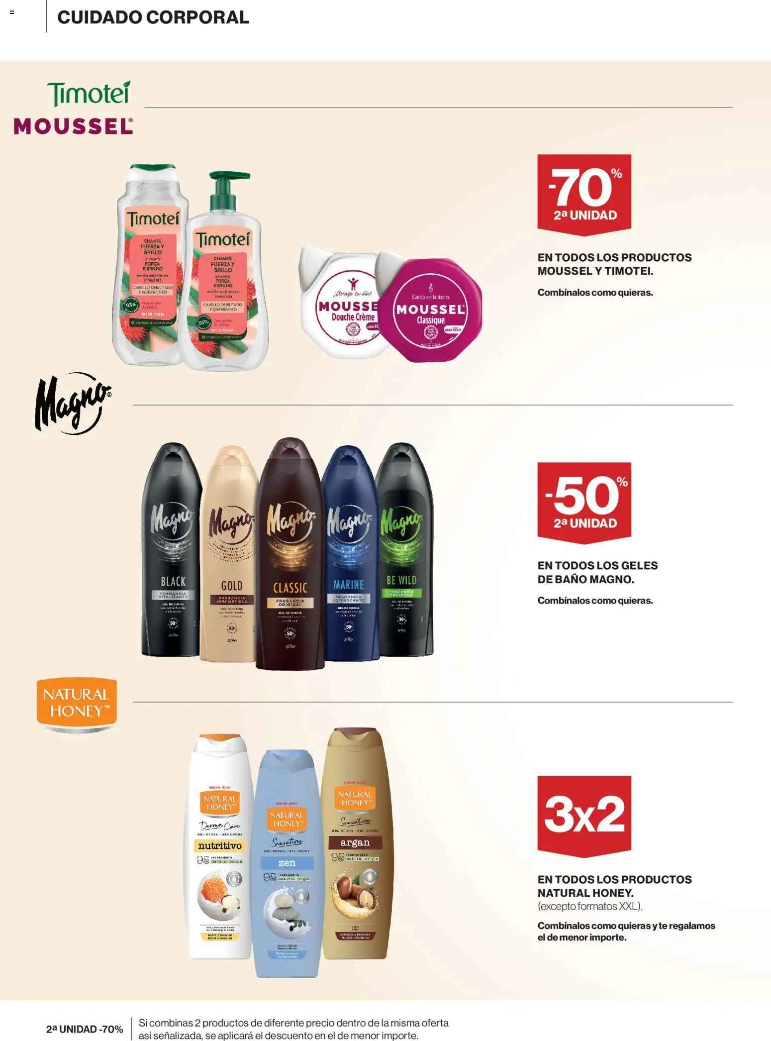 Supercor Canarias │ válido desde el 18.06.2026 | Página: 6