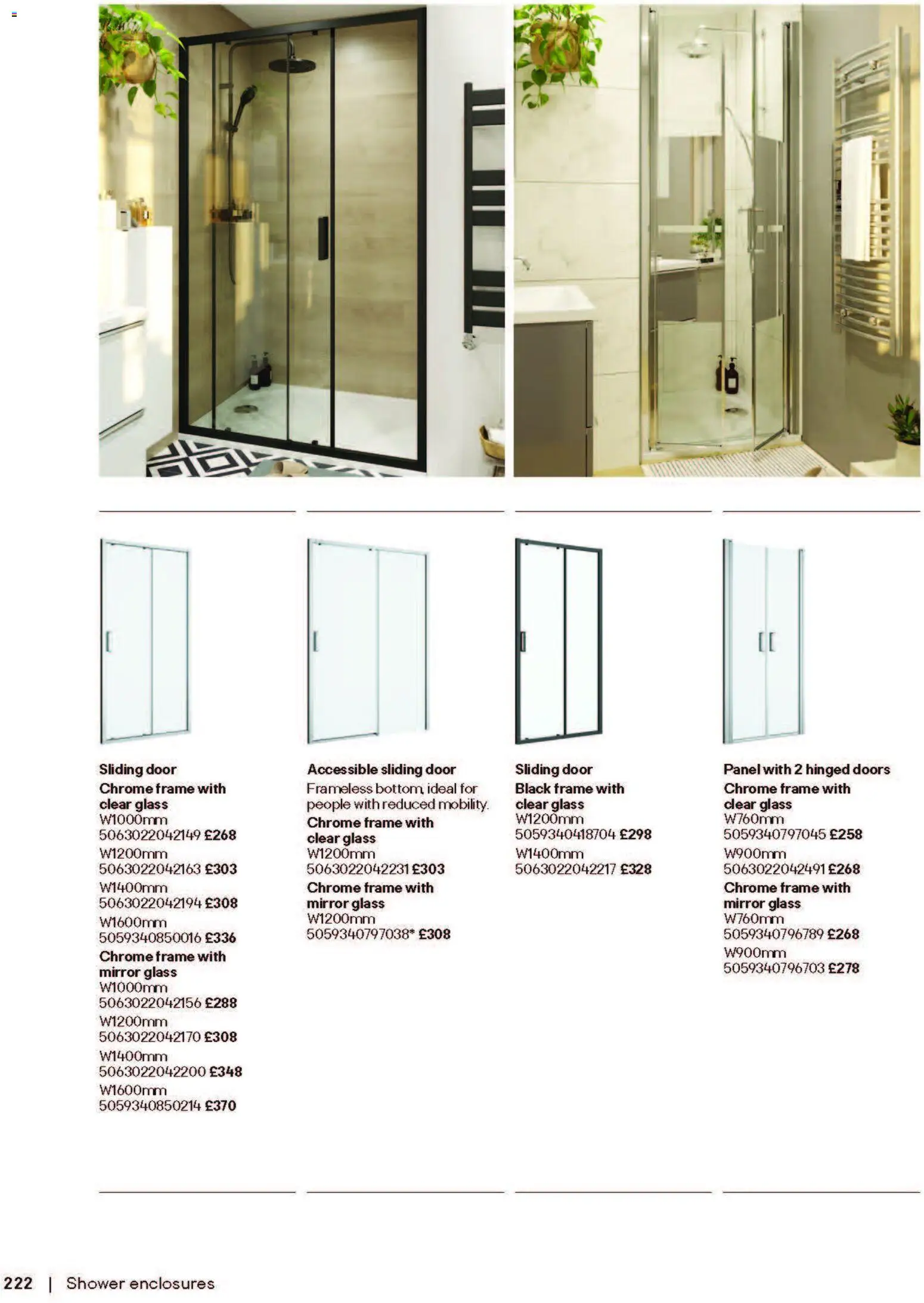 B&Q B&Q Bq Bq Bathrooms Home Deals December 2025 — page 222 of 280