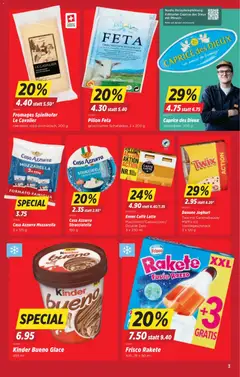 Denner aktionen ab 23.07.2026 gültig | Seite: 3