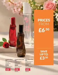 Preview of AVON - Offers valid from 01/06/2026 | Page: 113