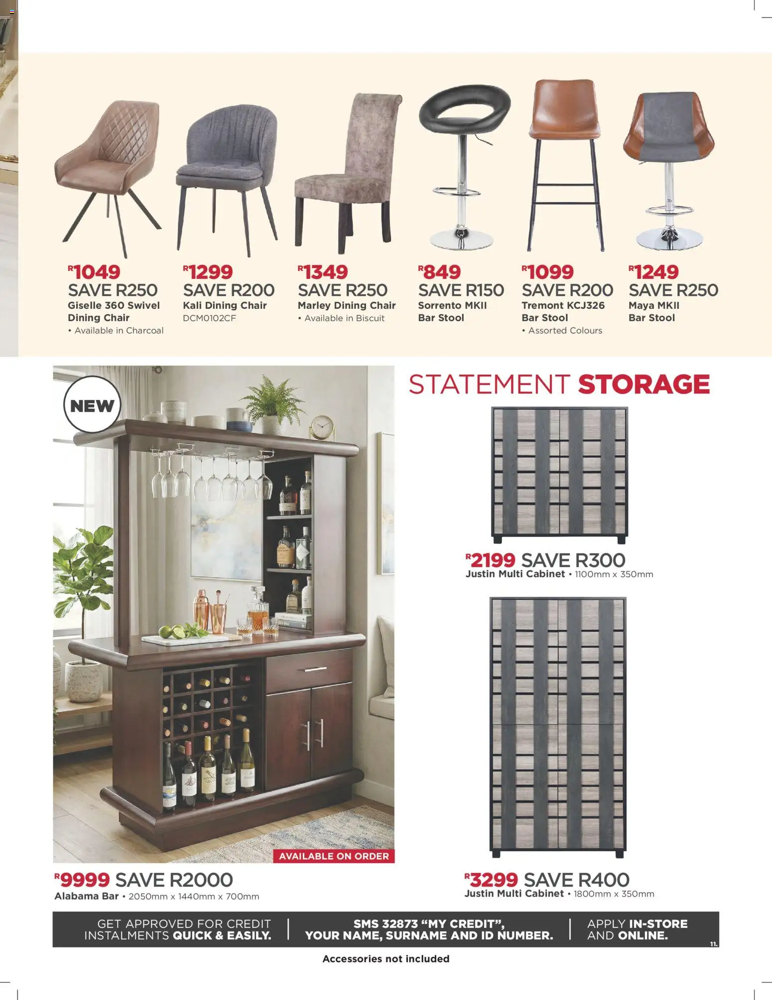 New House and Home catalogue – valid from 24/08/2026 | Page: 11