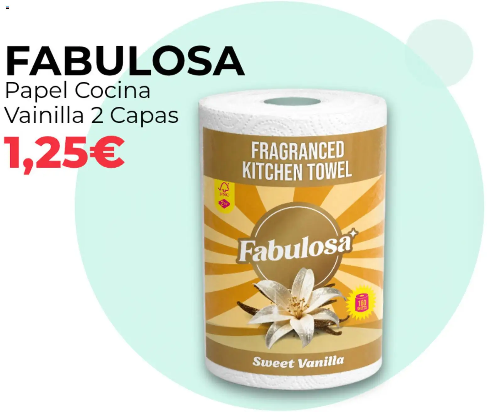 PrimaPrix folleto │ válido desde el 07/07/2026 | Página: 4 | Productos: Cocina