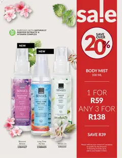 Avon specials catalogue – valid from 01.06.2026 | Page: 177