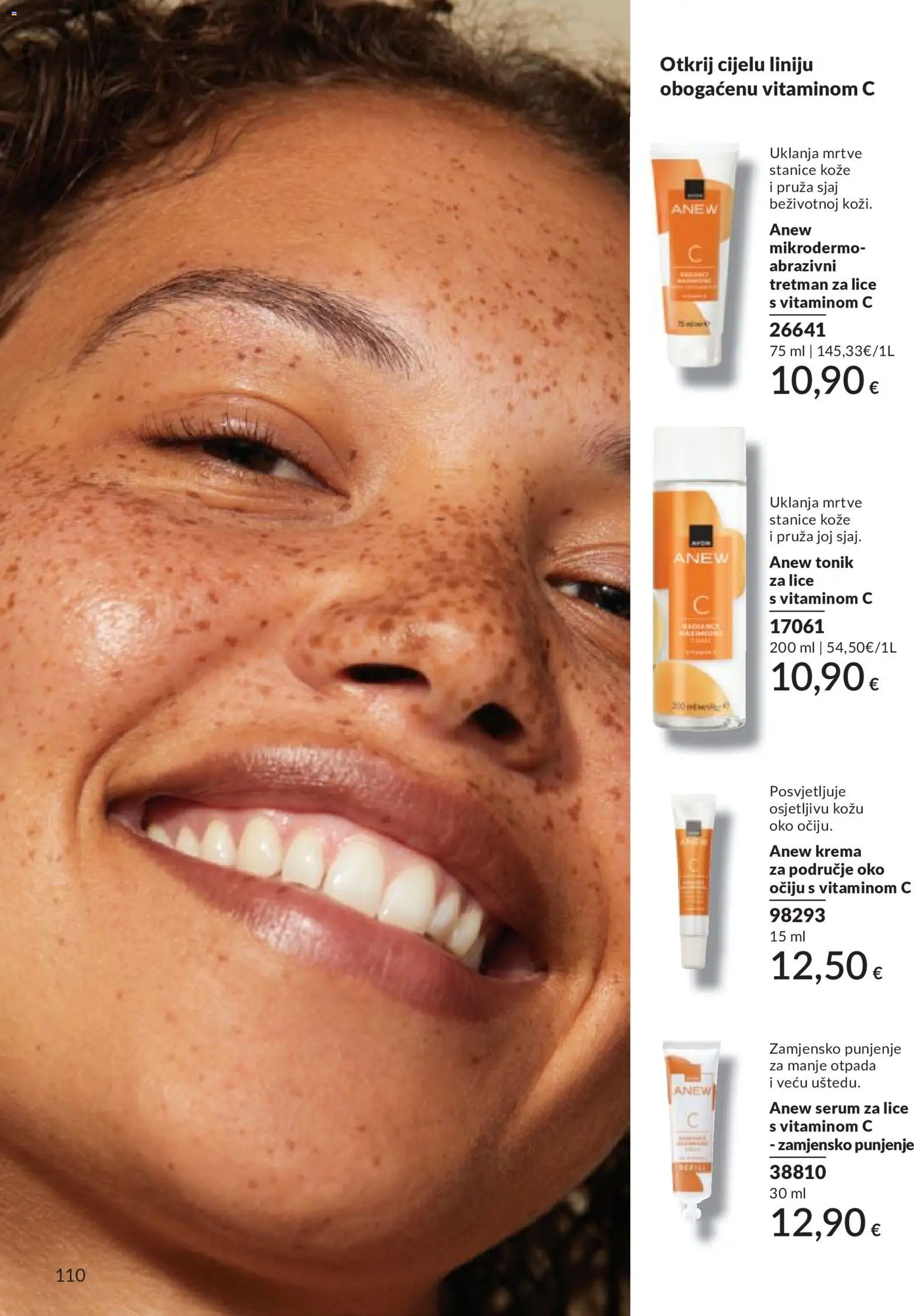 Avon katalog | vrijedi od 31.05.2026 | Stranica: 110