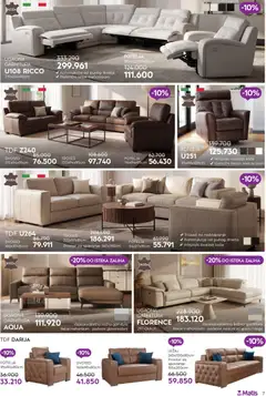 Matis katalog - pregled Matis kataloga - važi od 01.08.2026 | Strana: 7