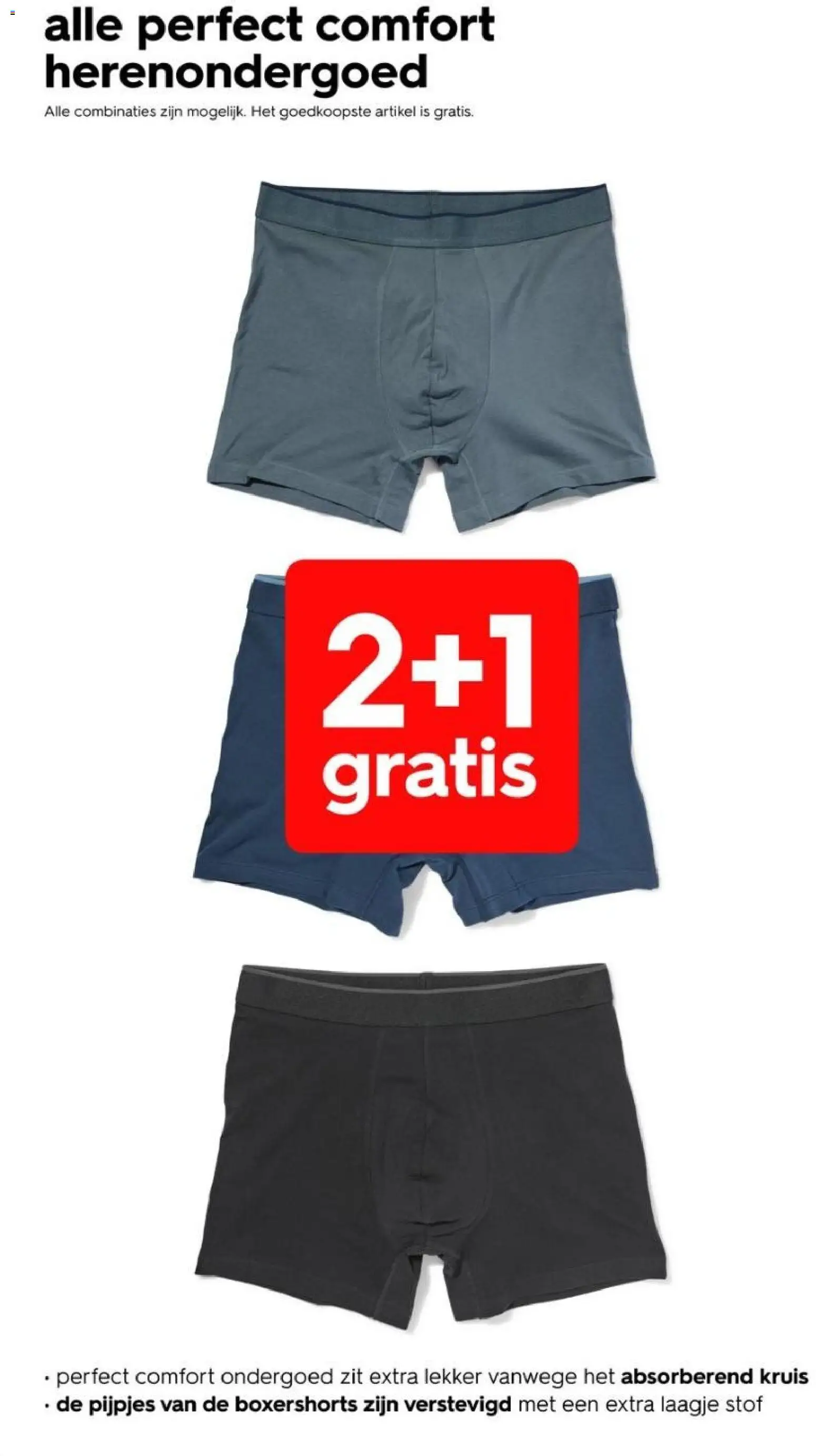 {H1} | Pagina: 6 | Producten: Boxershorts, Ondergoed