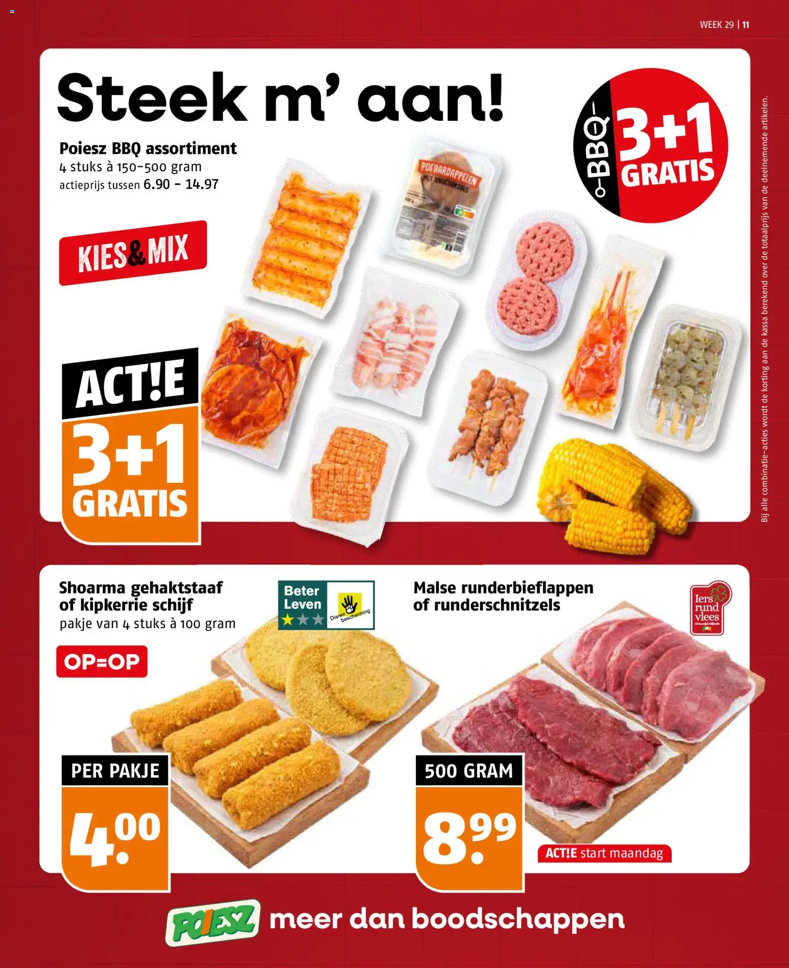 {H1} | Pagina: 11 | Producten: Kisperec, Schijf