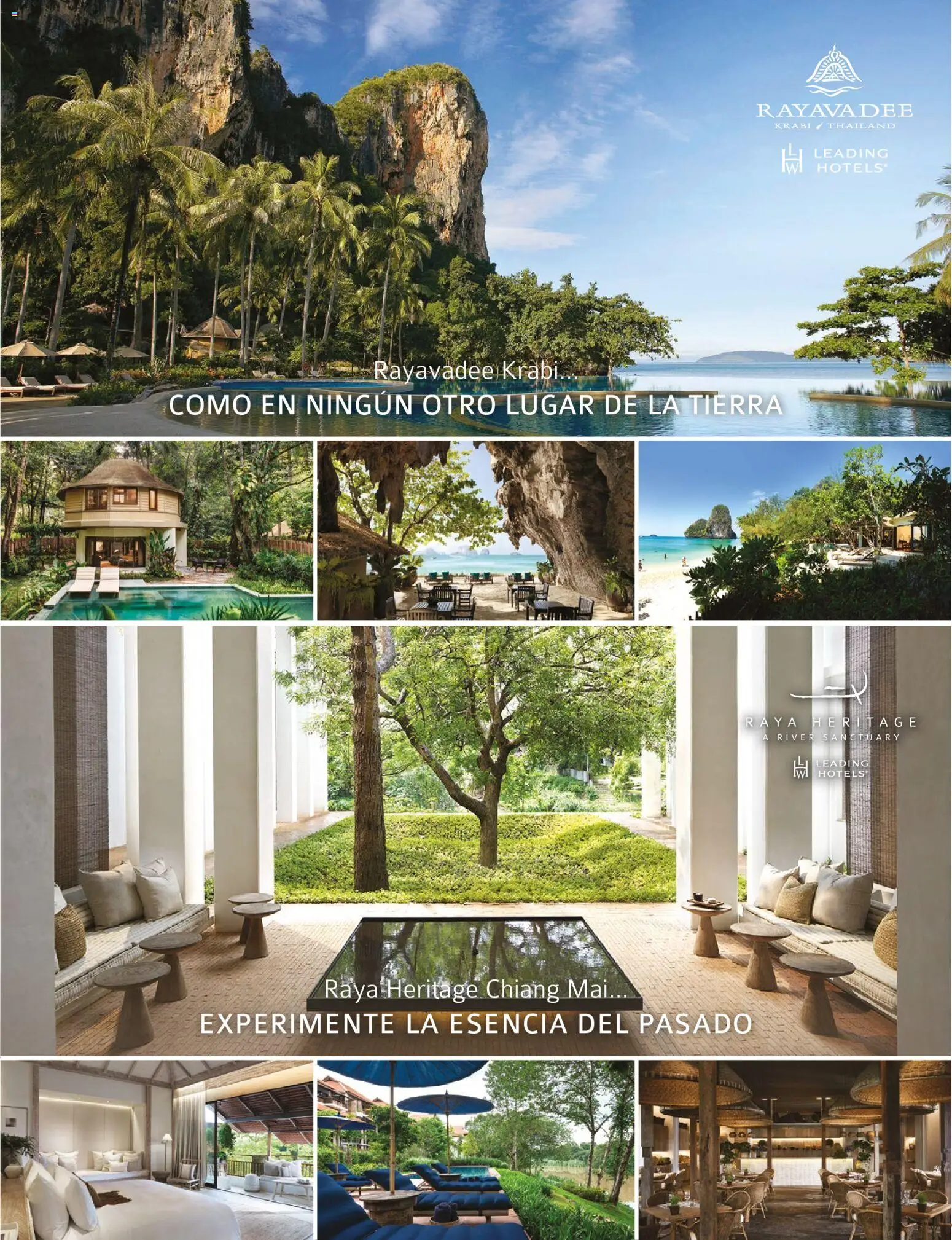 Viajes El Corte Inglés - Catálogo Tourmundial Premium │ válido desde el 01/01/2026 | Página: 131 | Productos: Tierra