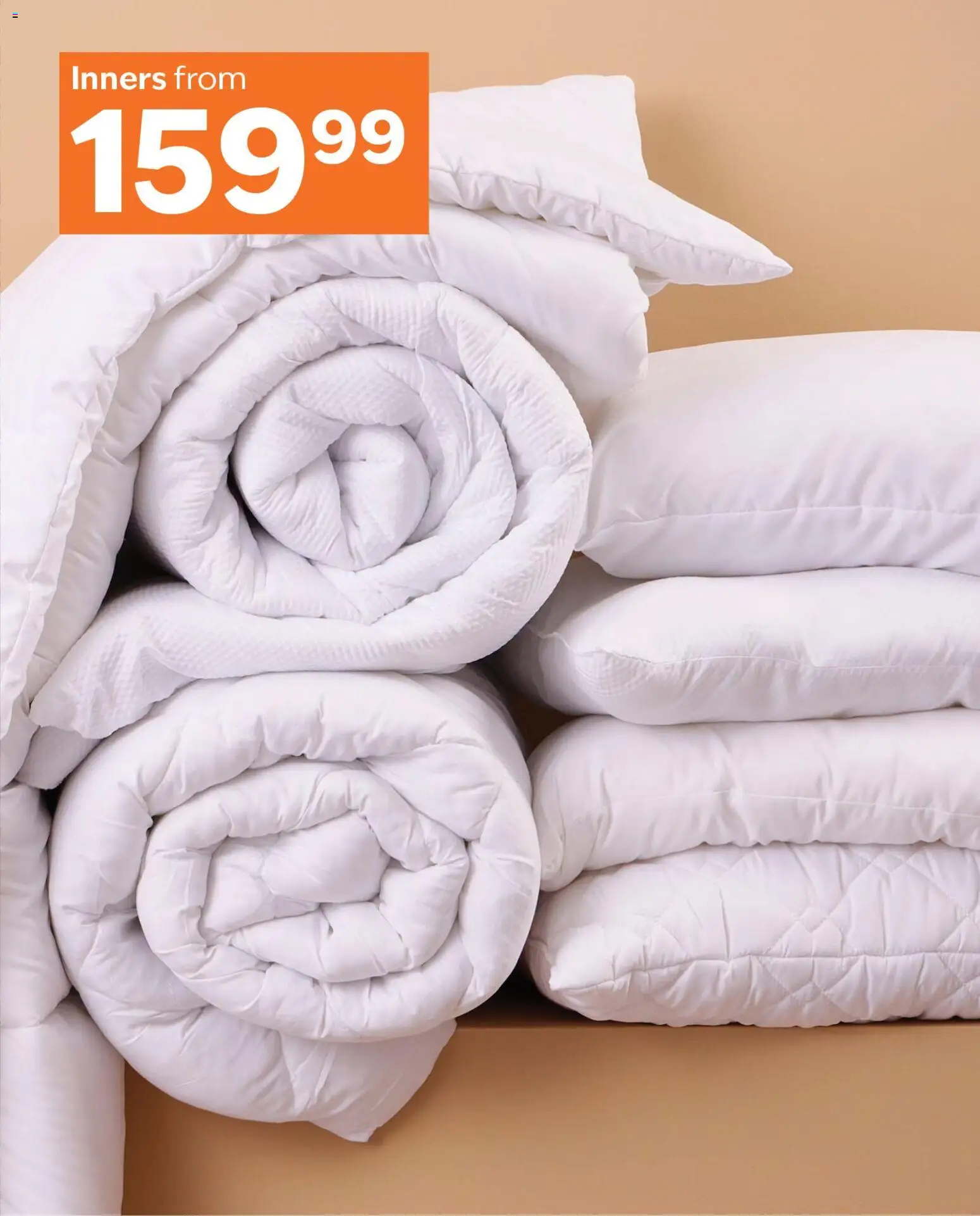 New Sheet Street catalogue – valid from 06/08/2026 | Page: 6