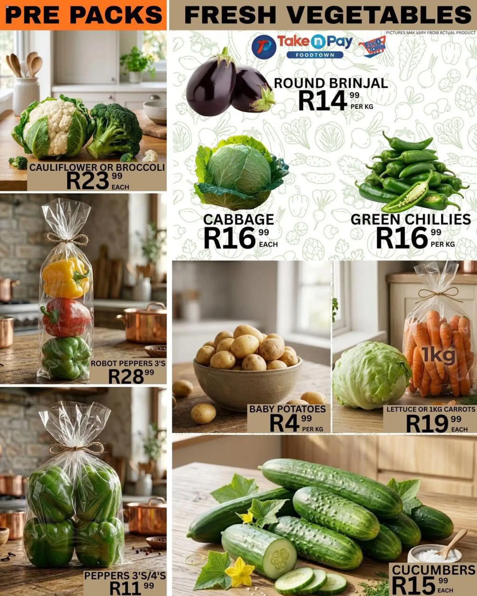 New Take n Pay catalogue – valid from 12.05.2026 | Page: 4