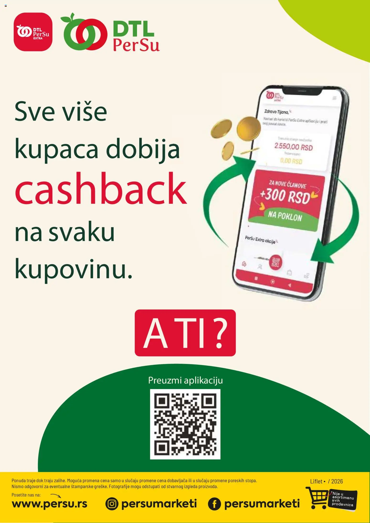 PerSu katalog - važi od 30.07.2026 | Strana: 28