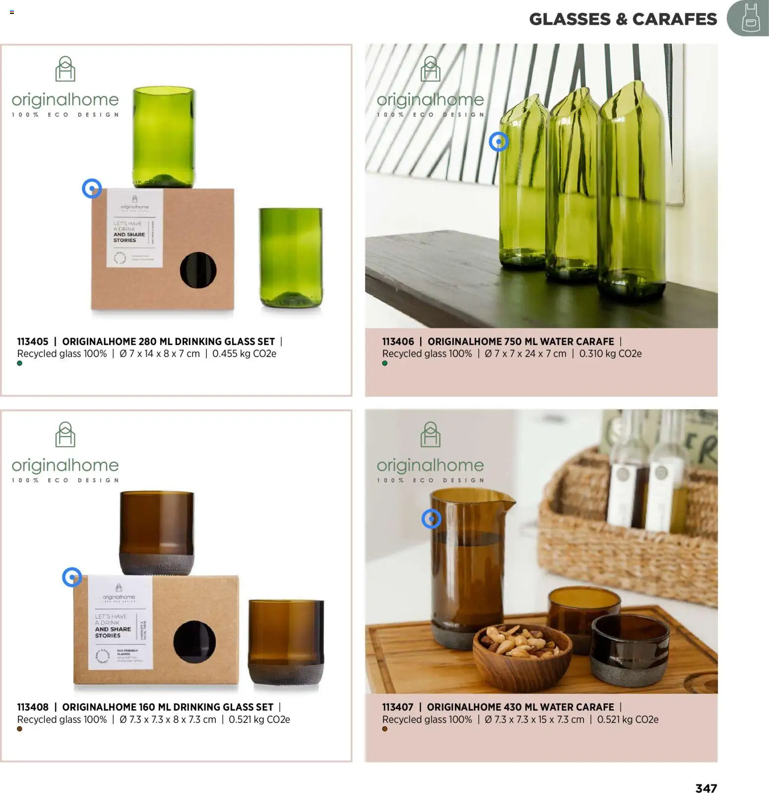 Sapo Giveaways Inspiration Guide – σε ισχύ από 14/01/2026 | Σελίδα: 347