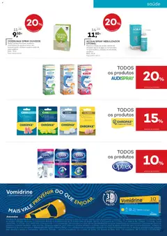 Pré-visualização Well’s folheto válido de 07/07/2026 | Página: 19 | Produtos: Agua, Nebulizador, Cera