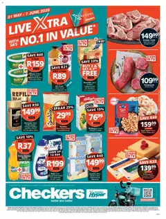 Checkers specials catalogue – valid from 21.05.2026