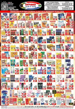 Devland specials catalogue – valid from 14.05.2026 | Page: 2