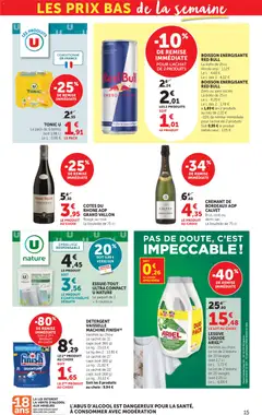 bi1 - Prévisualisation de bi1 Catalogue valide à partir de 30/06/2026 | Page: 15