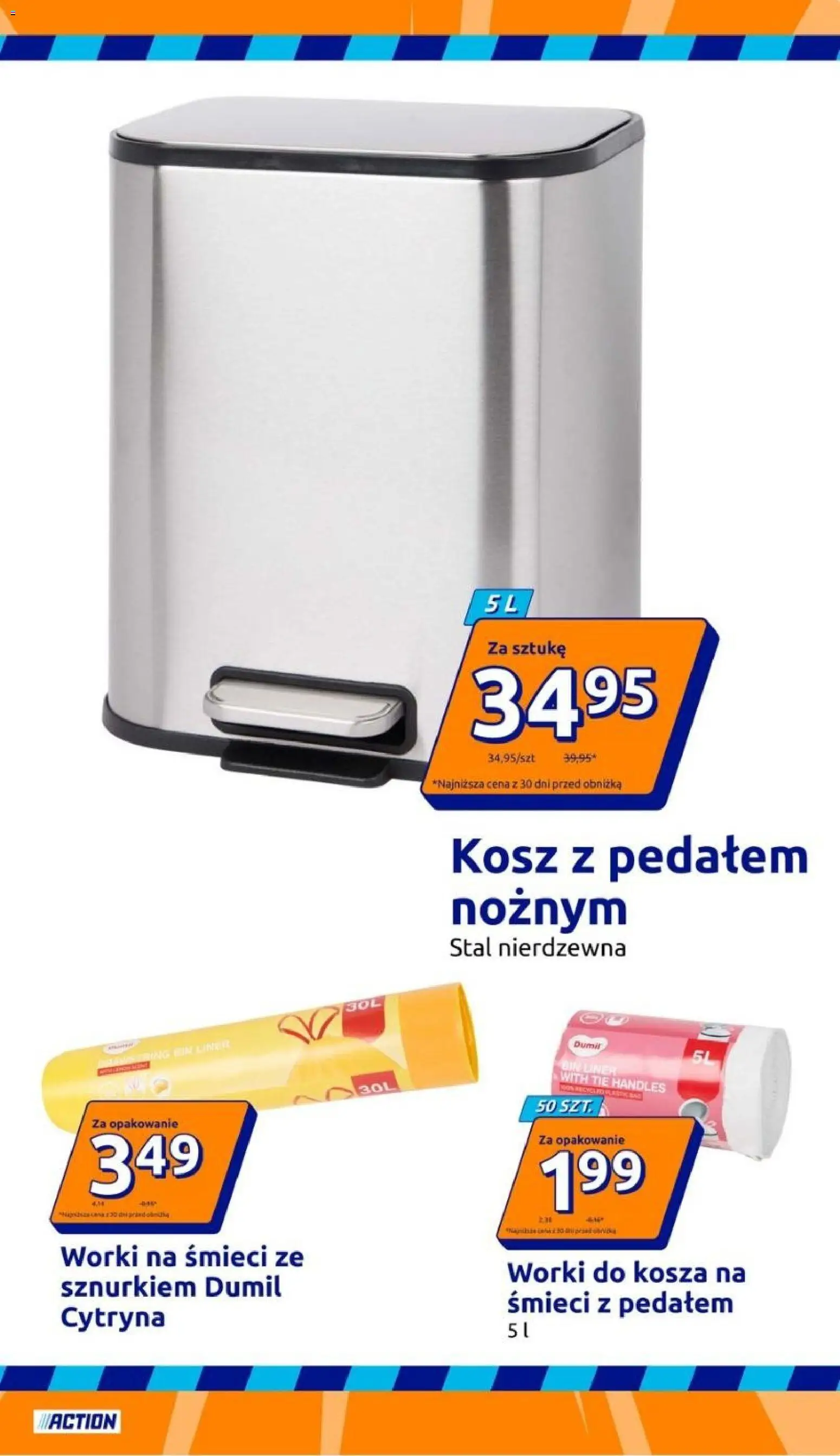 Action gazetka od 16.09.2026 | Strona: 25