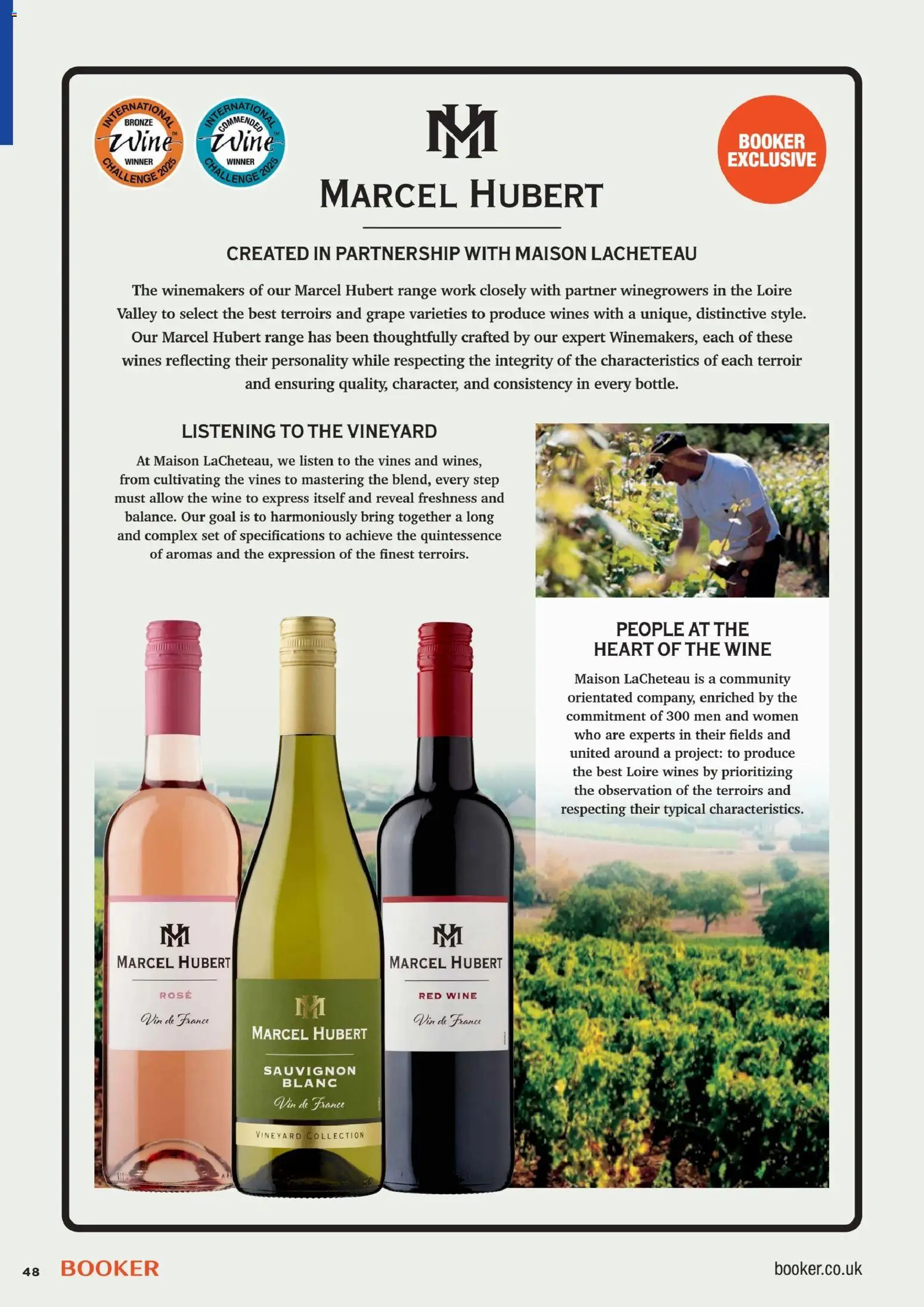 {H1} | Page: 48 | Products: Starting Blocks, Grape, Wine