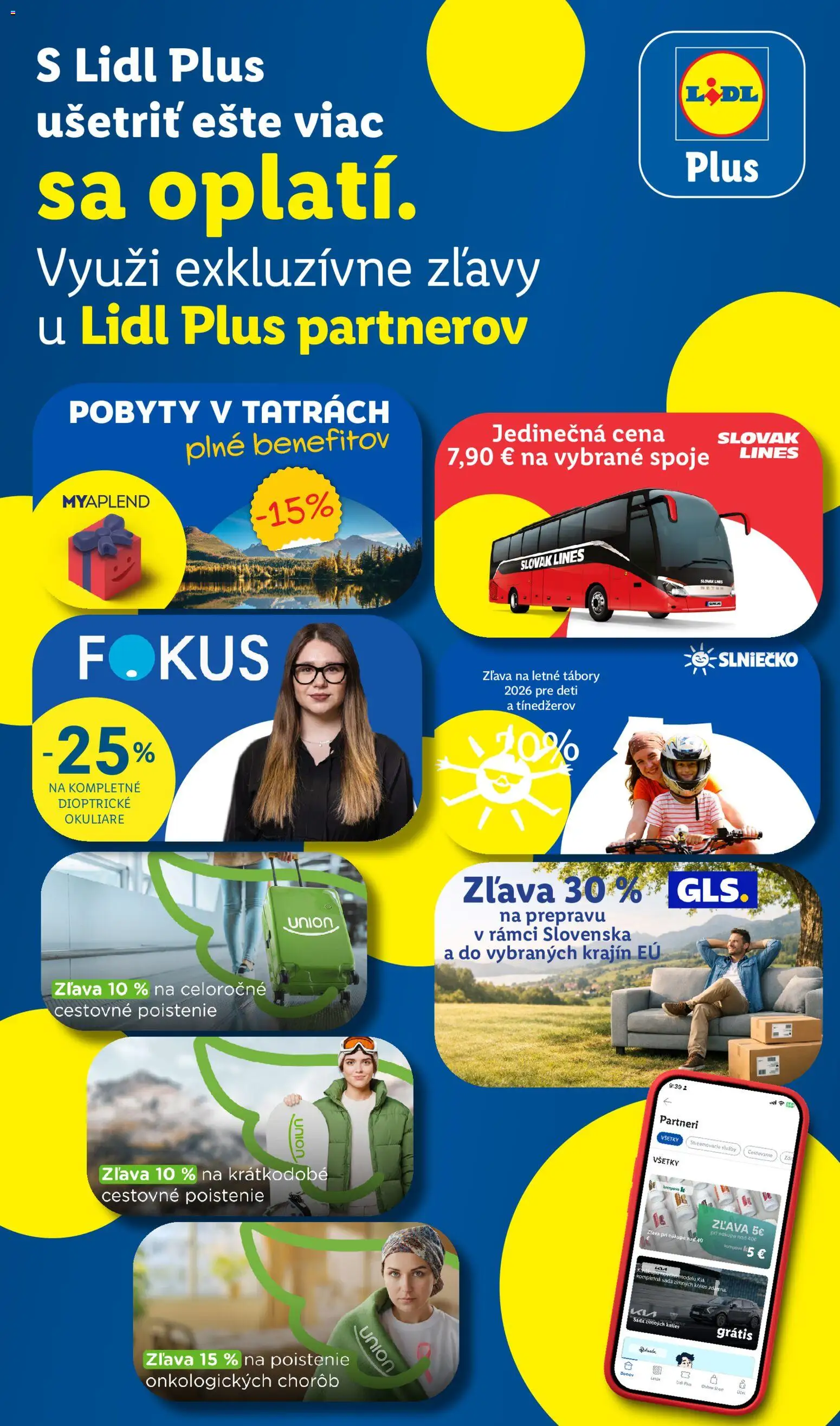 Nové Lidl akcie – leták je platný od 22.06.2026 | Strana: 97