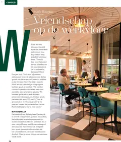 Sligro folder - Volle kracht zomer - Voorbeeld van een folder van Sligro, geldig van 20.04.2026 | Pagina: 76 | Producten: Olasz felvágott, Was, Festék