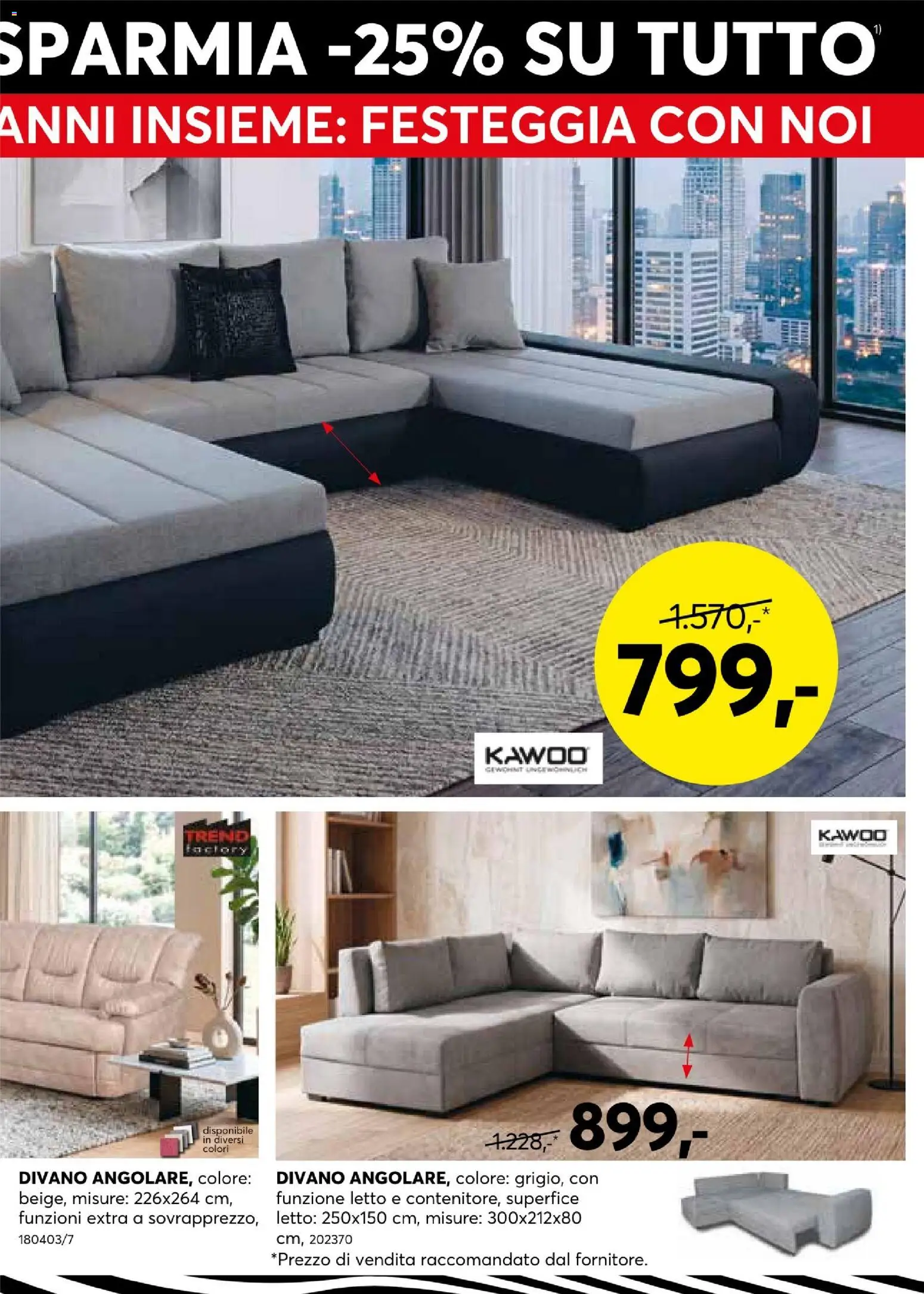 Novi Dipo katalog ponudbe – veljaven od 27.09.2026 | Stran: 37