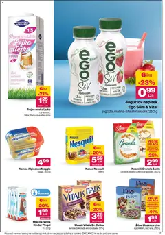 Mercator katalog akcije – veljaven od 14.05.2026 | Stran: 17
