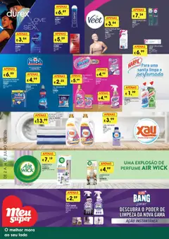 Pré-visualização Meu Super folheto válido de 02/07/2026