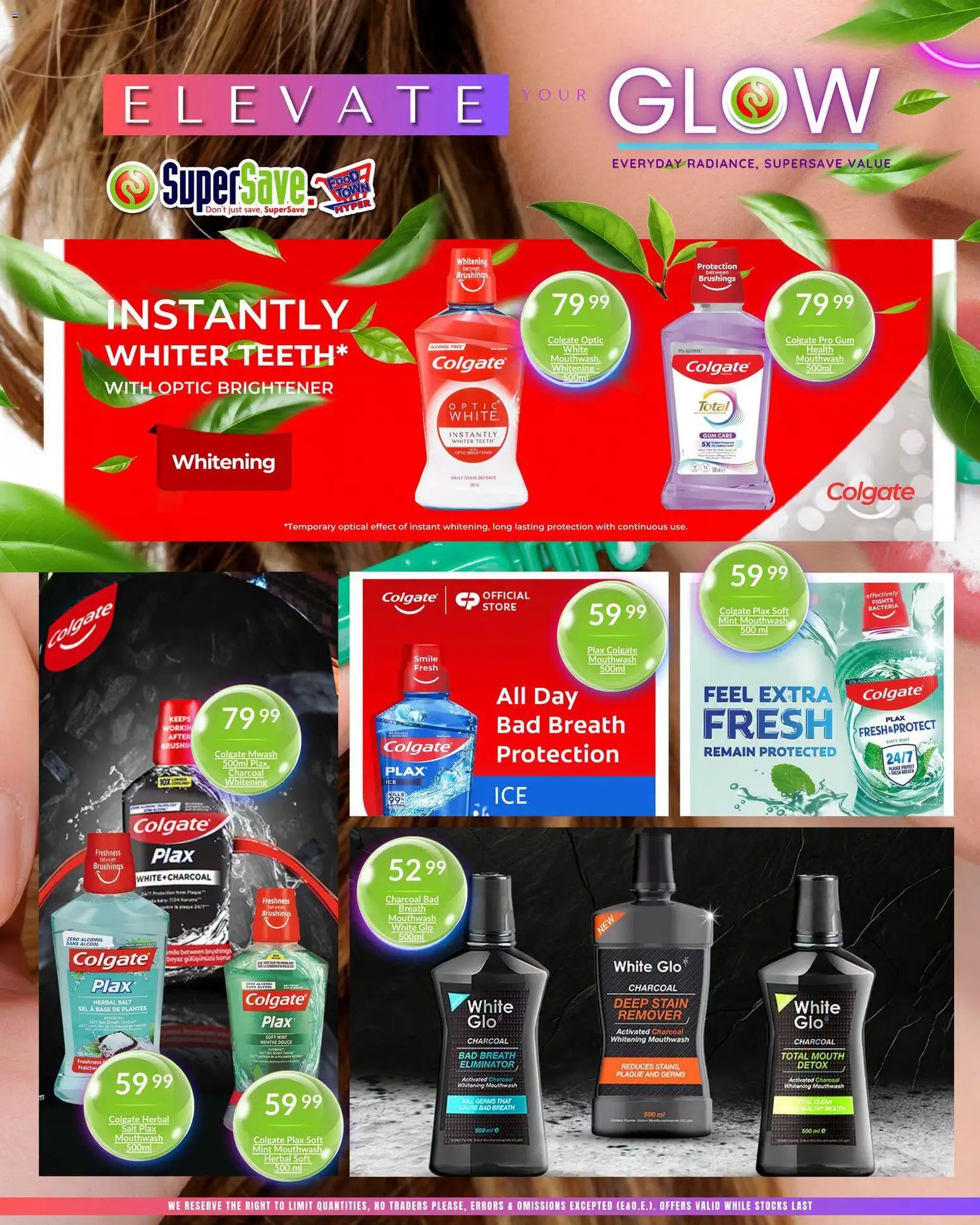 New Super Save catalogue – valid from 03/07/2026 | Page: 51