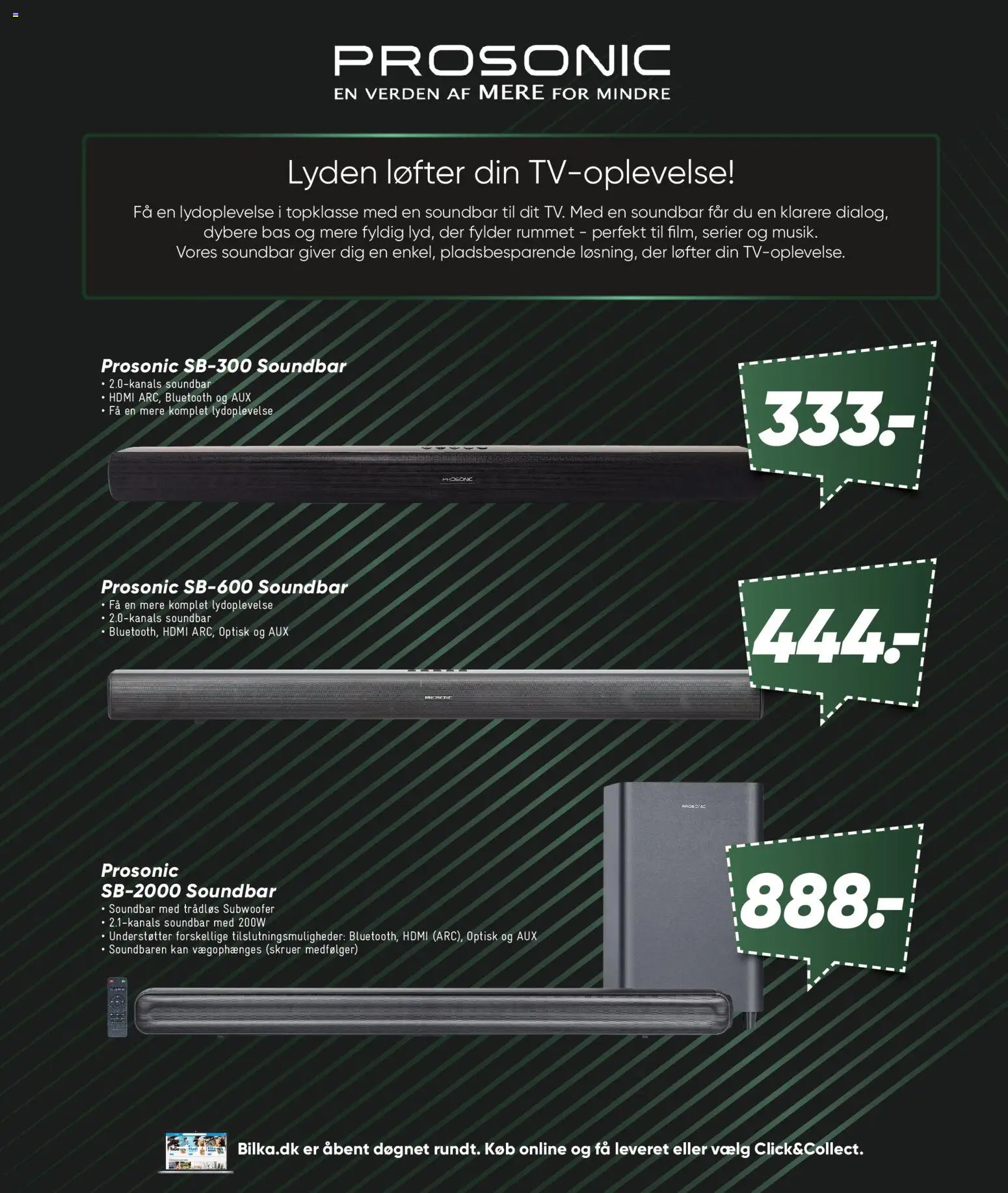 Bilka tilbudsavis – gyldig fra 01.05.2026 | Side: 8