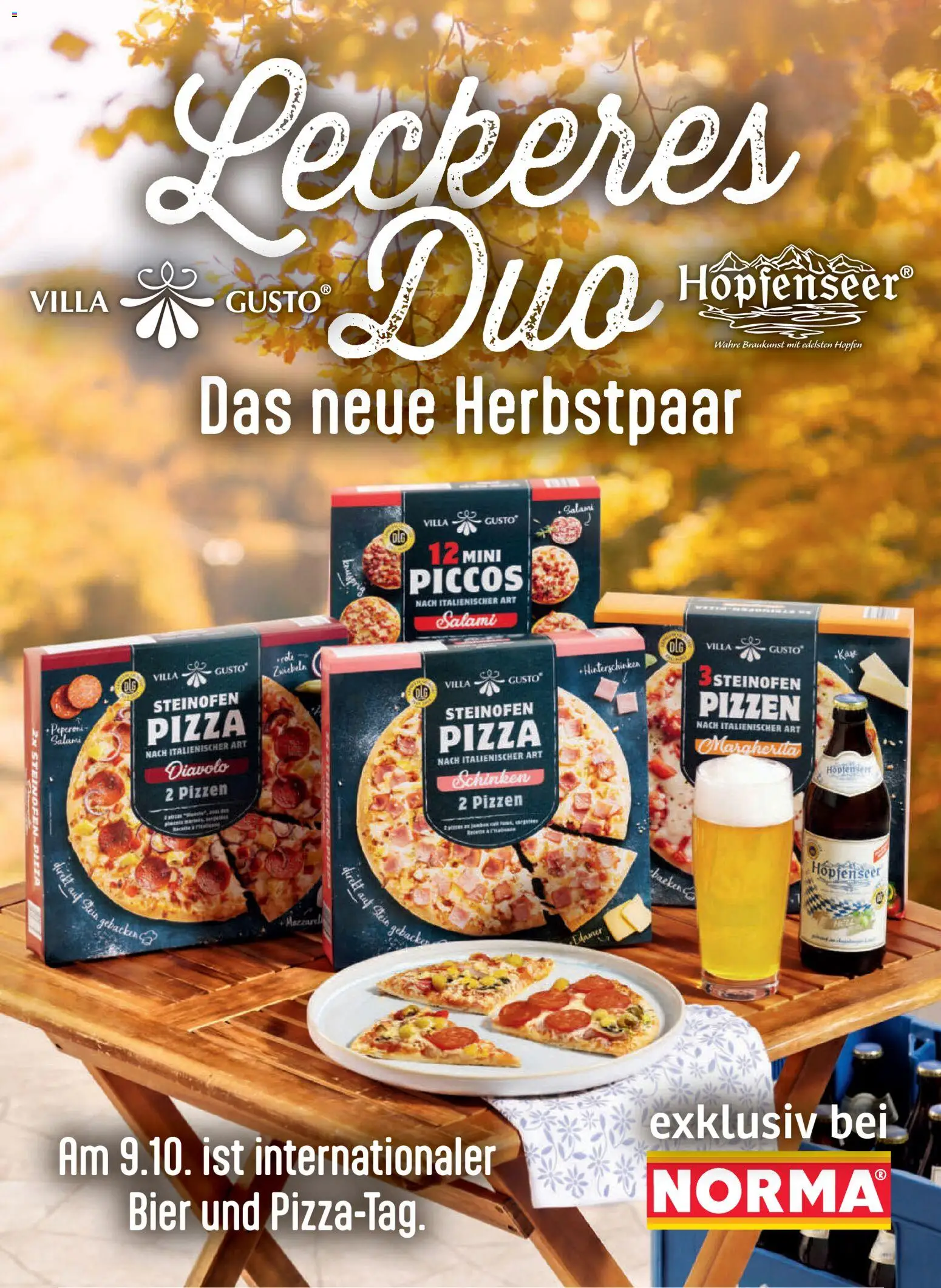 Norma Prospekt – gültig ab 28.09.2026 | Seite: 30