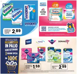 Anteprima del volantino Interspar volantino valido a partire dal 07.05.2026 | Pagina: 31
