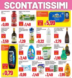 Anteprima del volantino Galassia volantino valido a partire dal 11.06.2026 | Pagina: 3