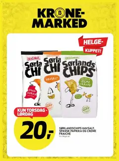 Forhåndsvisning av Bunnpris kundeavis gyldig fra 03/08/2026 | Side: 17 | Produkter: Kit stație, Crème Fraîche, Paprika, Молочник