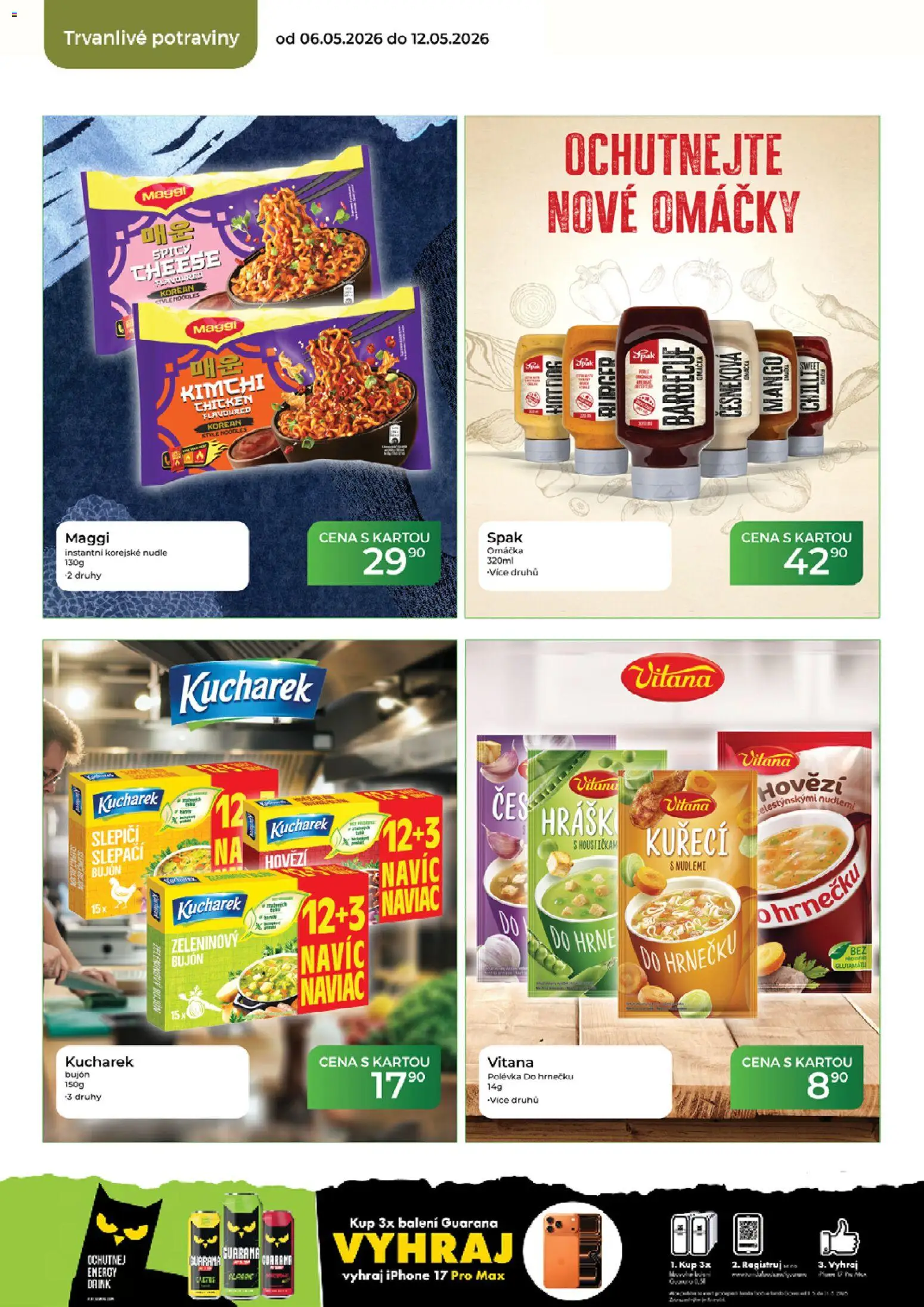 Tamda Foods leták od 06.05.2026 | Strana: 42