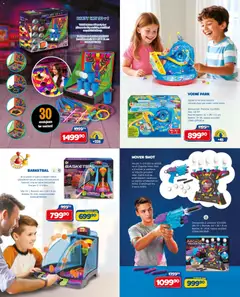 Náhled letáku Sparkys katalog Vánoce 2026 od 01.10.2026 | Strana: 116