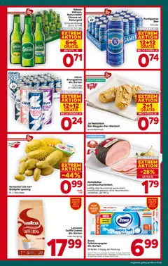 Billa Plus Flugblatt ab 07.05.2026 gültig | Seite: 5