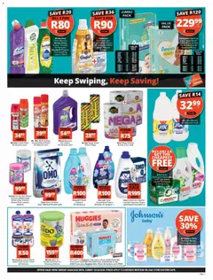 Checkers specials catalogue – valid from 28.04.2026 | Page: 11