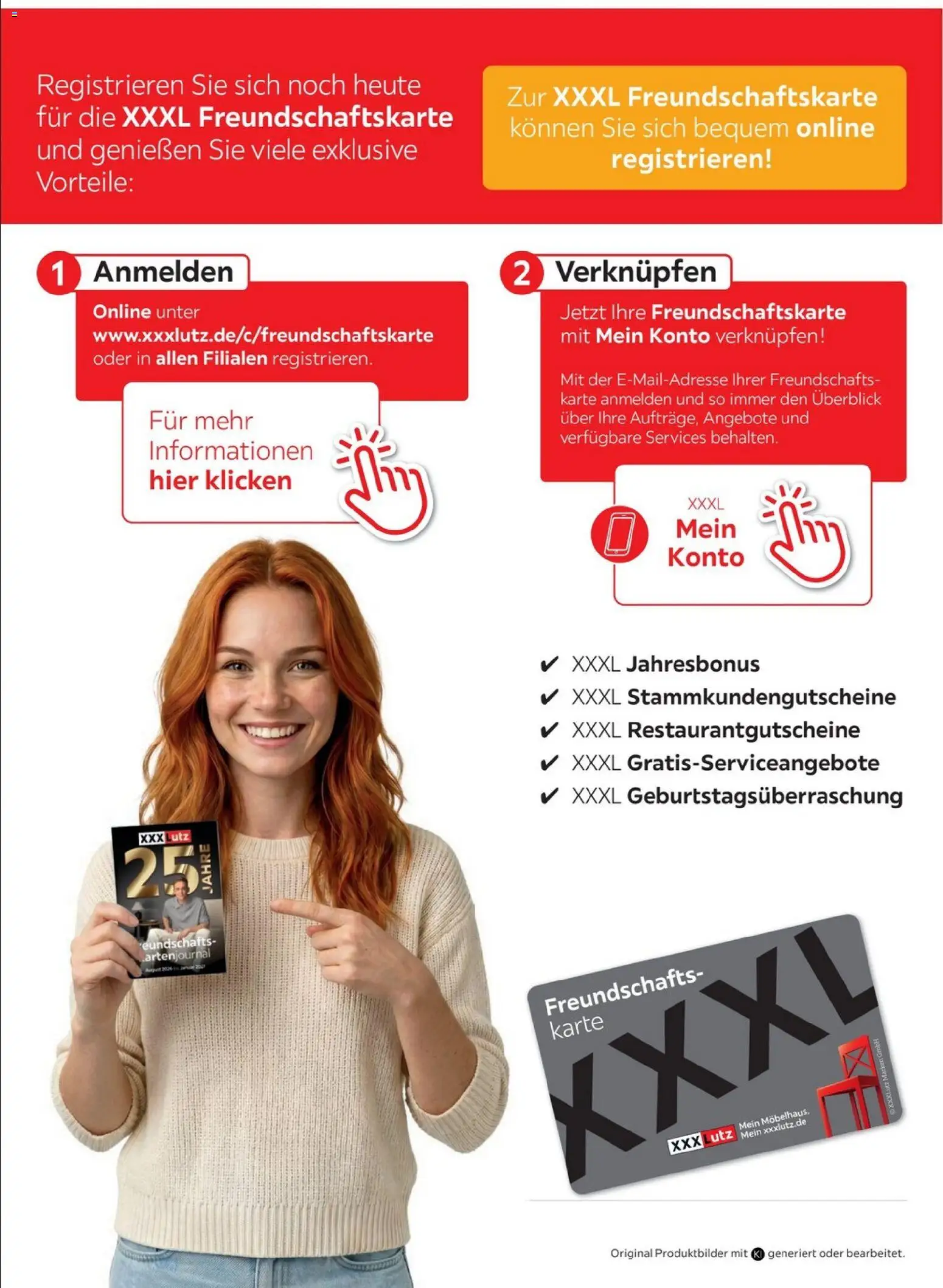 XXXLutz Restaurantgutscheine – gültig ab 08.08.2026 | Seite: 14