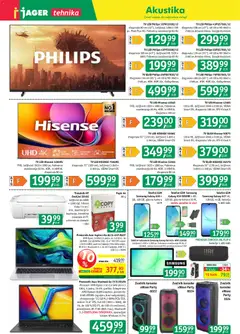 Jager katalog akcije – veljaven od 30.09.2026 | Stran: 14