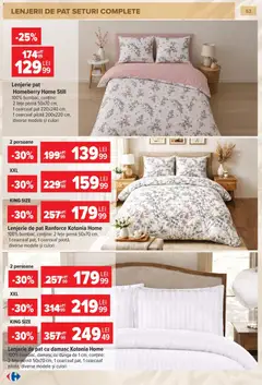 Ofertele Carrefour valabile de la 23.09.2026 | Pagină: 53