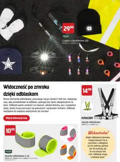 Pogląd oferty "Jula gazetka - Rozpocznij jesienne majsterkowanie" - ważna od 10.09.2026 | Strona: 40 | Produkty: Czapka