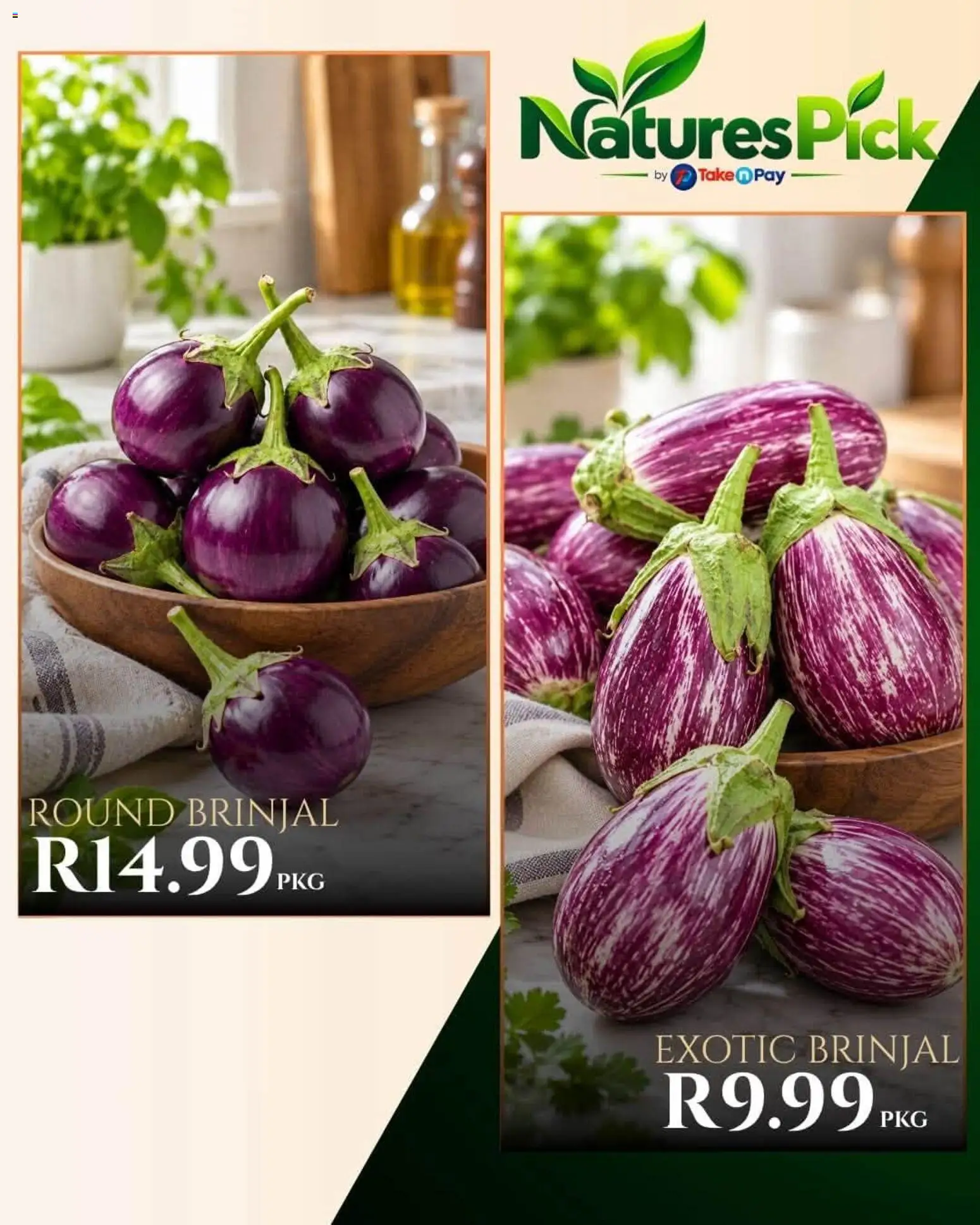 New Take n Pay catalogue – valid from 09/10/2026 | Page: 16