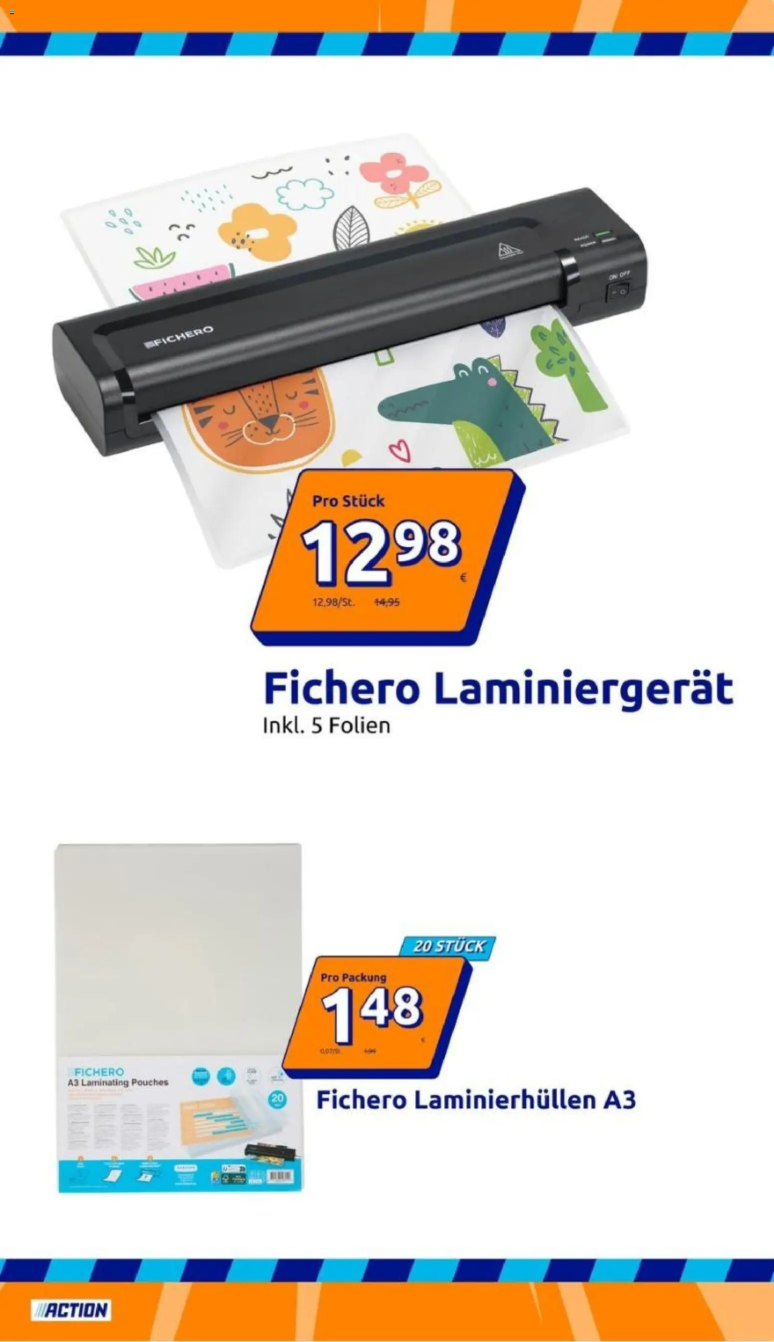 Action Flugblatt gültig ab 02.09.2026 | Seite: 15