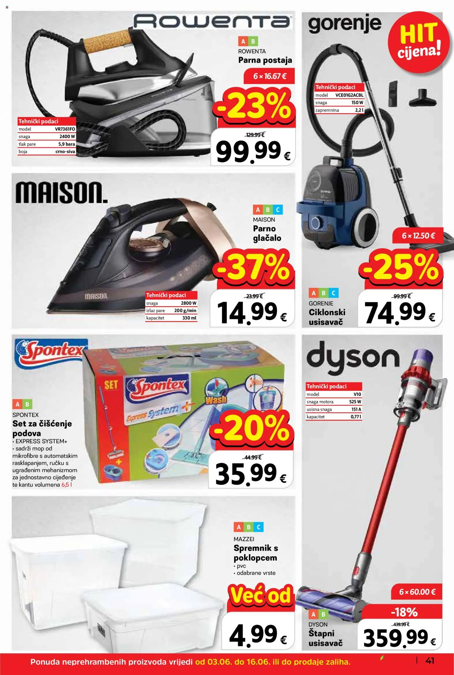 Plodine katalog | vrijedi od 03.06.2026 | Stranica: 41