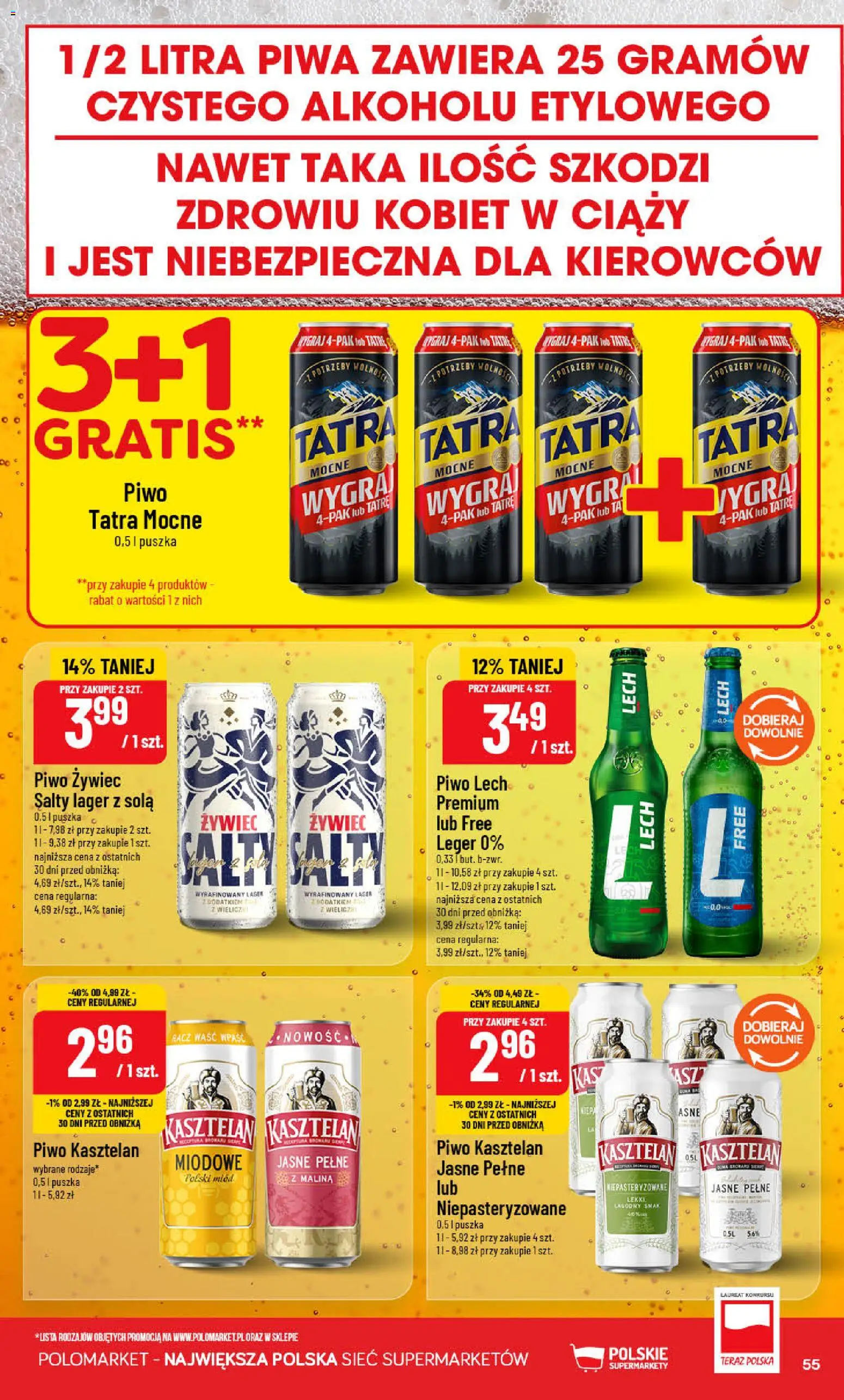 POLOmarket gazetka od 27.05.2026 | Strona: 55
