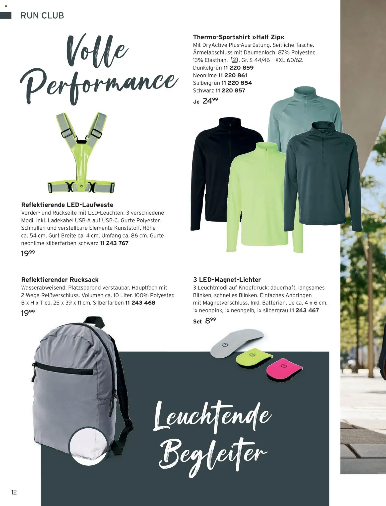 Angebote Tchibo – gültig ab 08.10.2026 | Seite: 12 | Produkte: Ladekabel, Rucksack